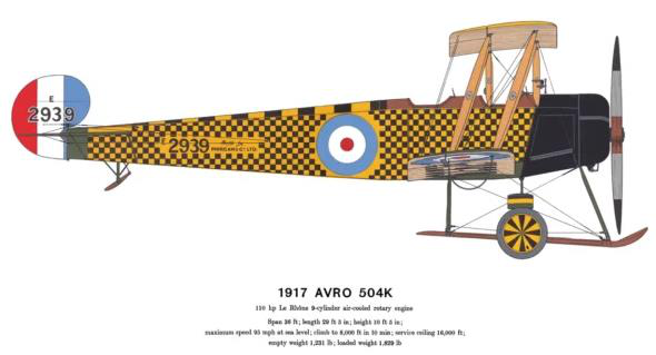 Roy Cross calendar print 1