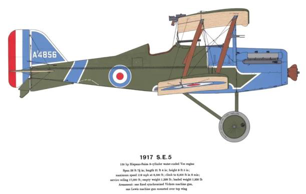 Roy Cross calendar print 2