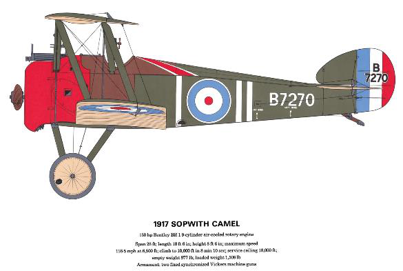 Roy Cross calendar print 4