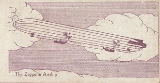 Finlay World Aircraft series No. 19, 1912